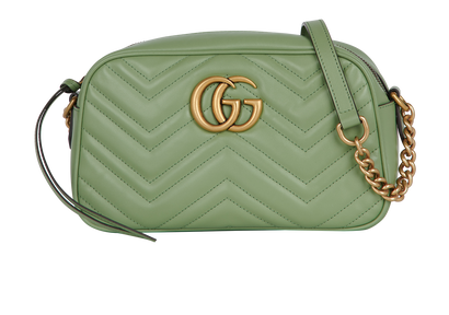Small GG Marmont, front view